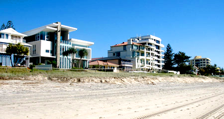 Mermaid Beach Painters