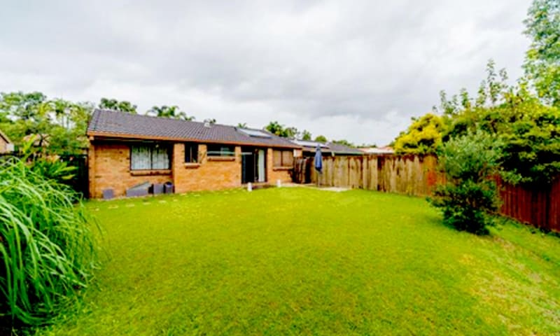 Oxenford Painters