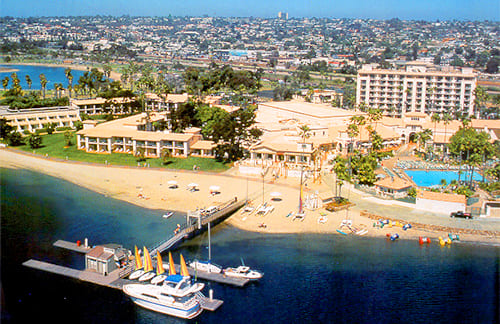 Paradise Point Painters