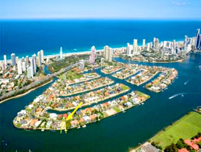 Professional Painters in Paradise Island