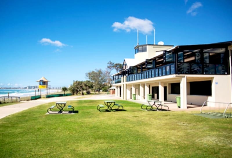 Painters in Tugun