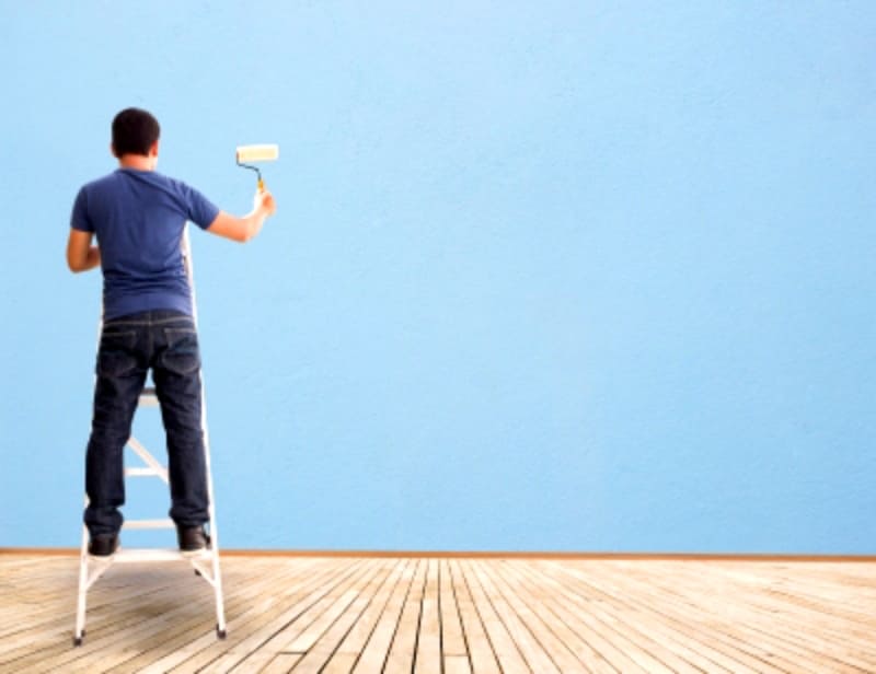 Painters in Worongary