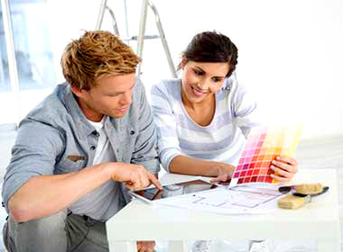 Painting Services in Thornbury