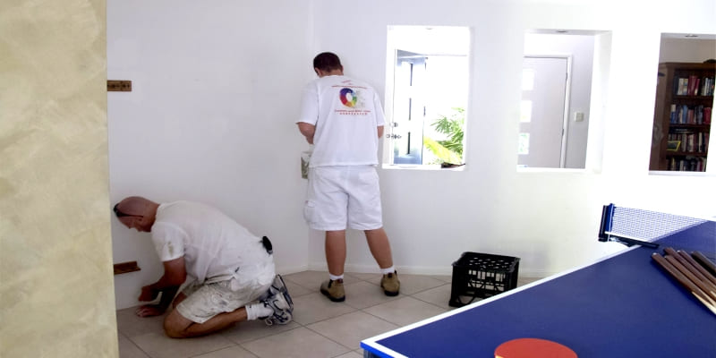 House Painters in Nerang
