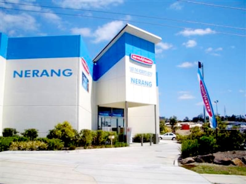 Nerang Painters
