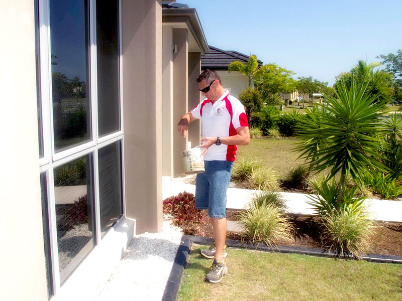 Painter Gold Coast
