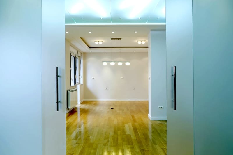House Painters in Carrara