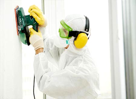 Interior Repainting QLD Gold Coast