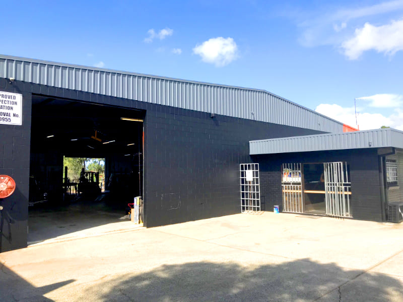 Preferred Painter in Gold Coast