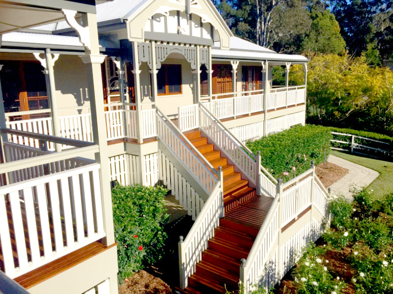 Trusted Painter in Gold Coast