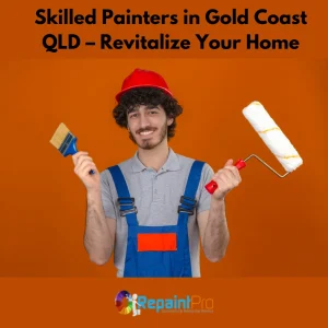 painters in gold coast qld