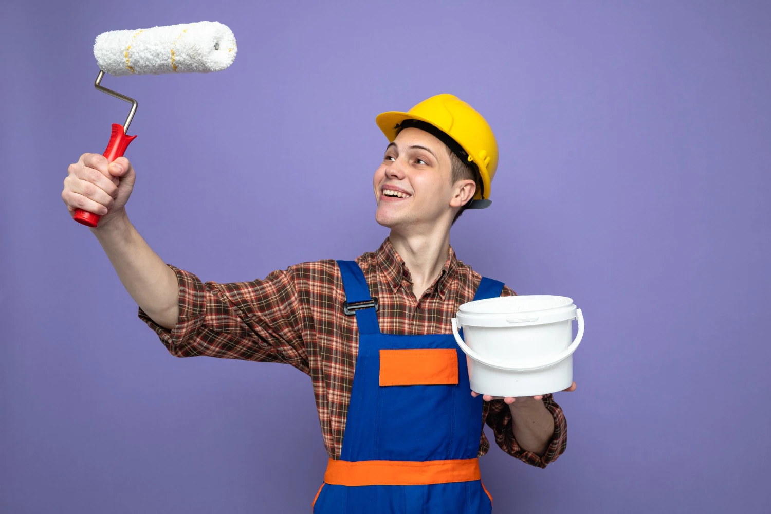 painters in gold coast qld