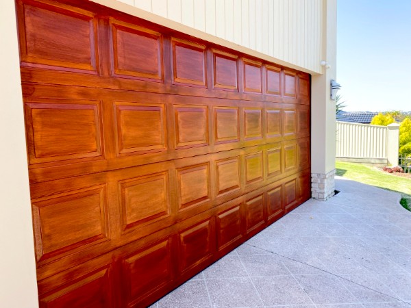 Best Faux Timber painters in gold coast