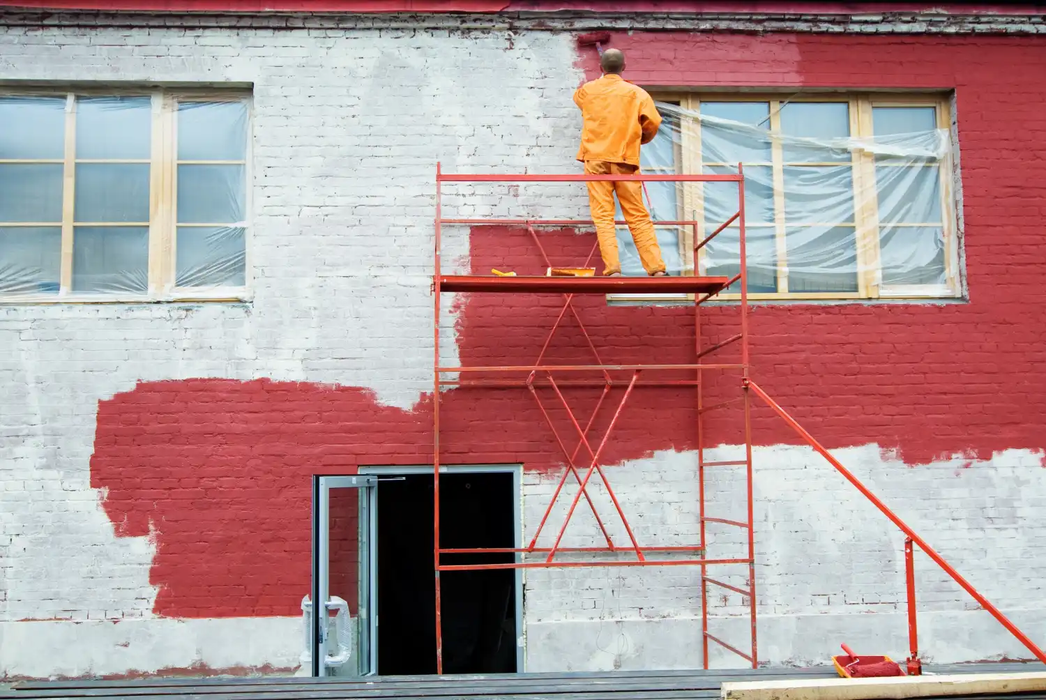 painters in gold coast qld