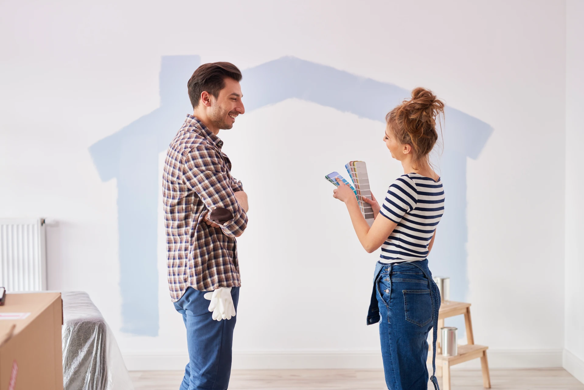 interior painters gold coast