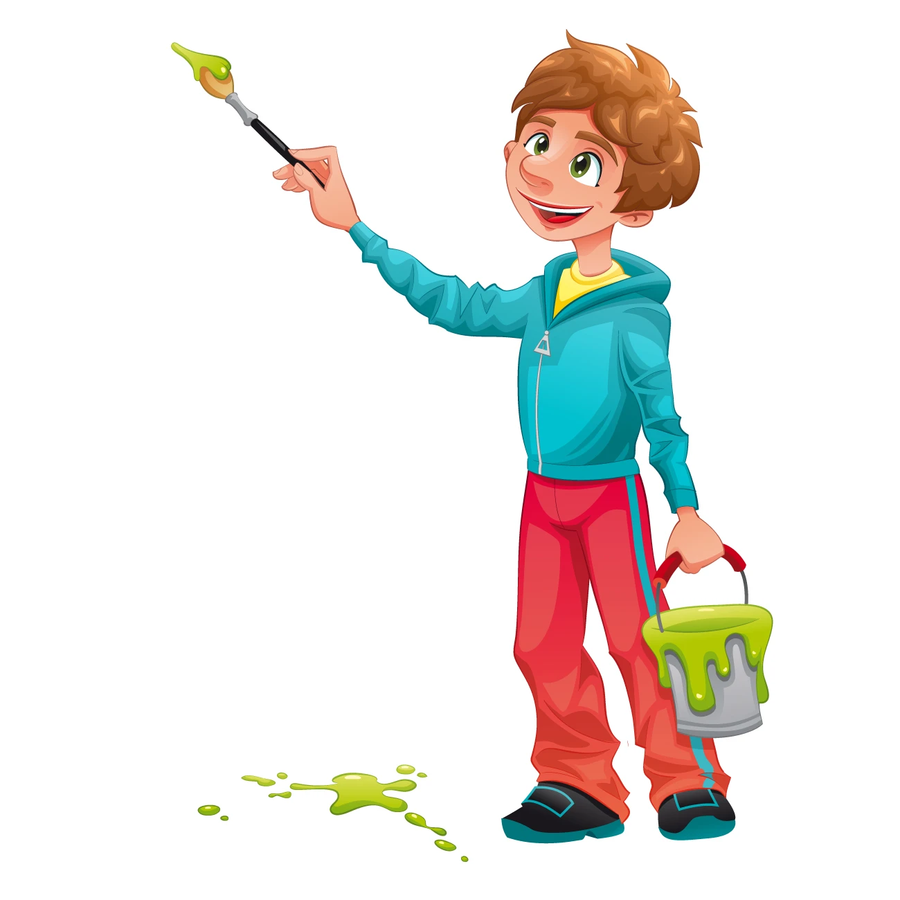 Gold Coast Painter