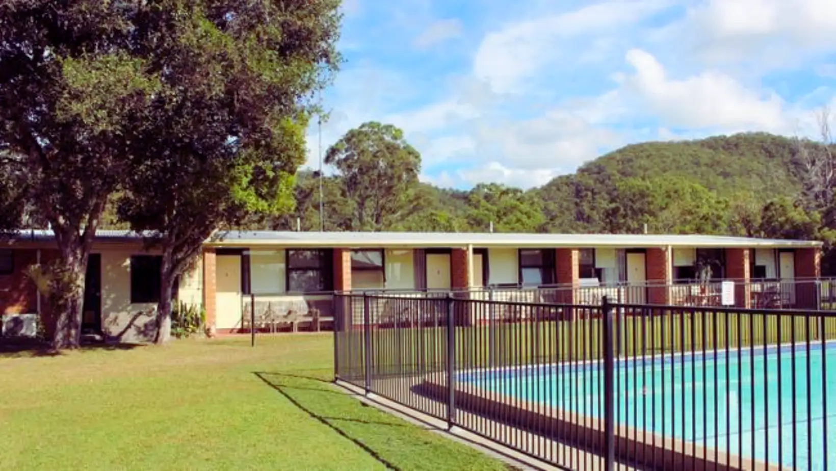 Commercial Painters Gold Coast