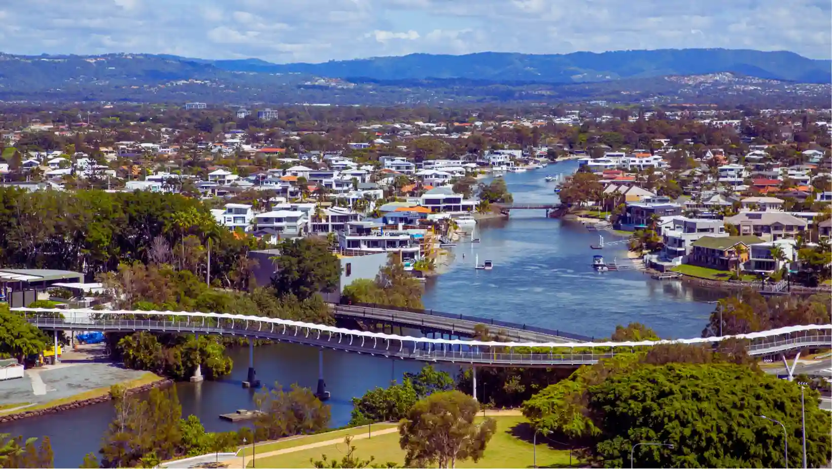 Commercial Painters Gold Coast