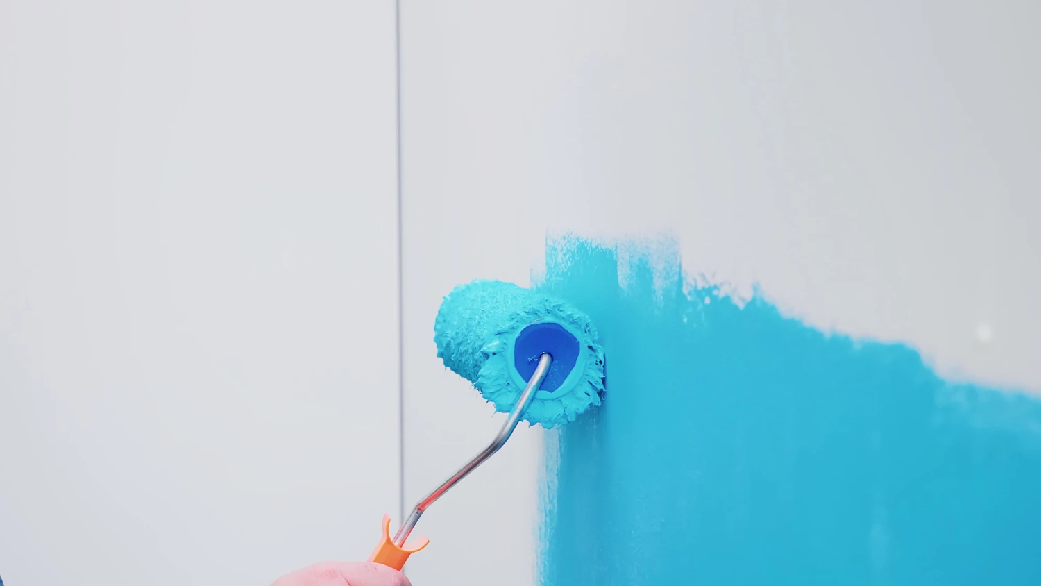commercial painting gold coast