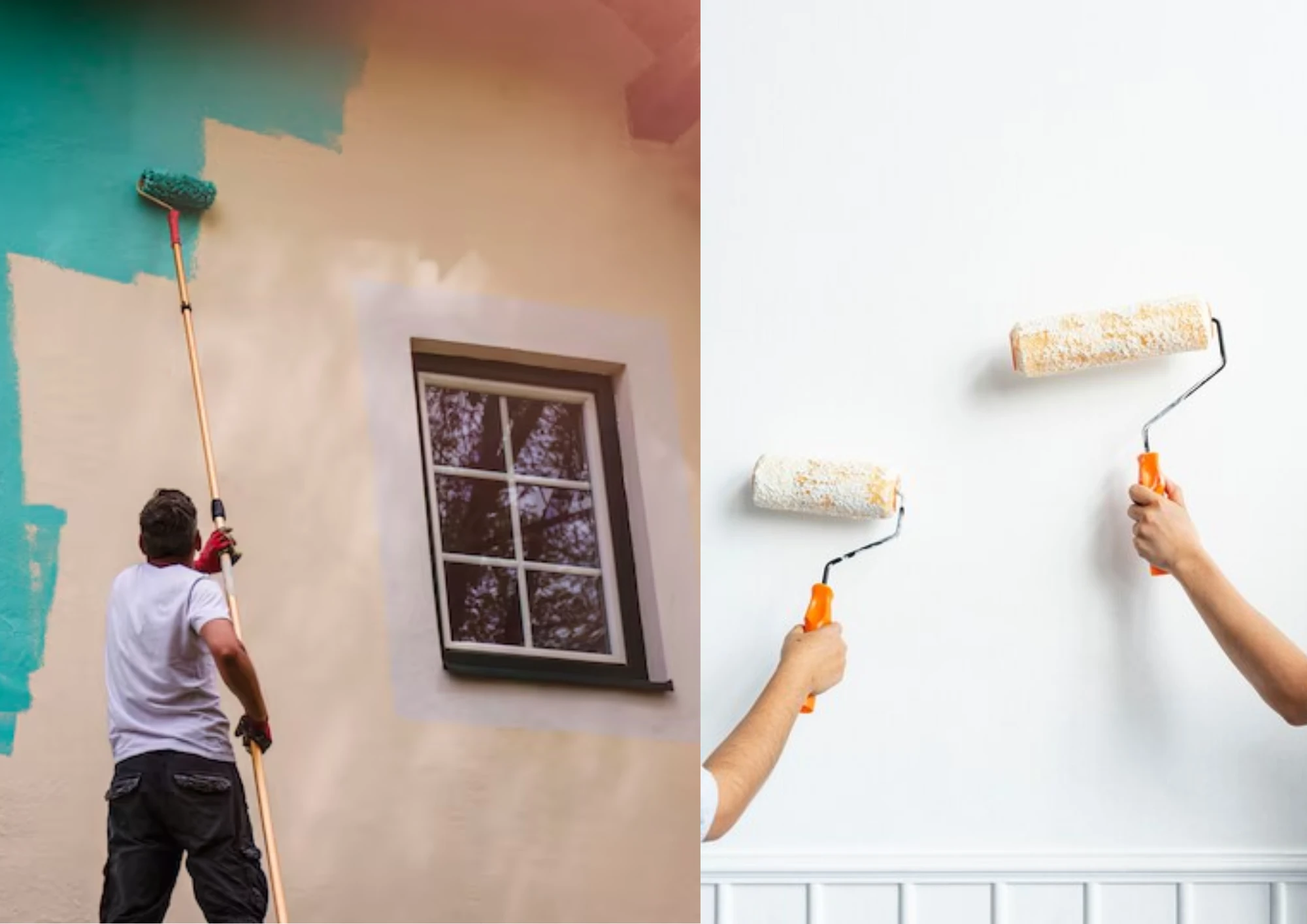 Painters Gold Coast