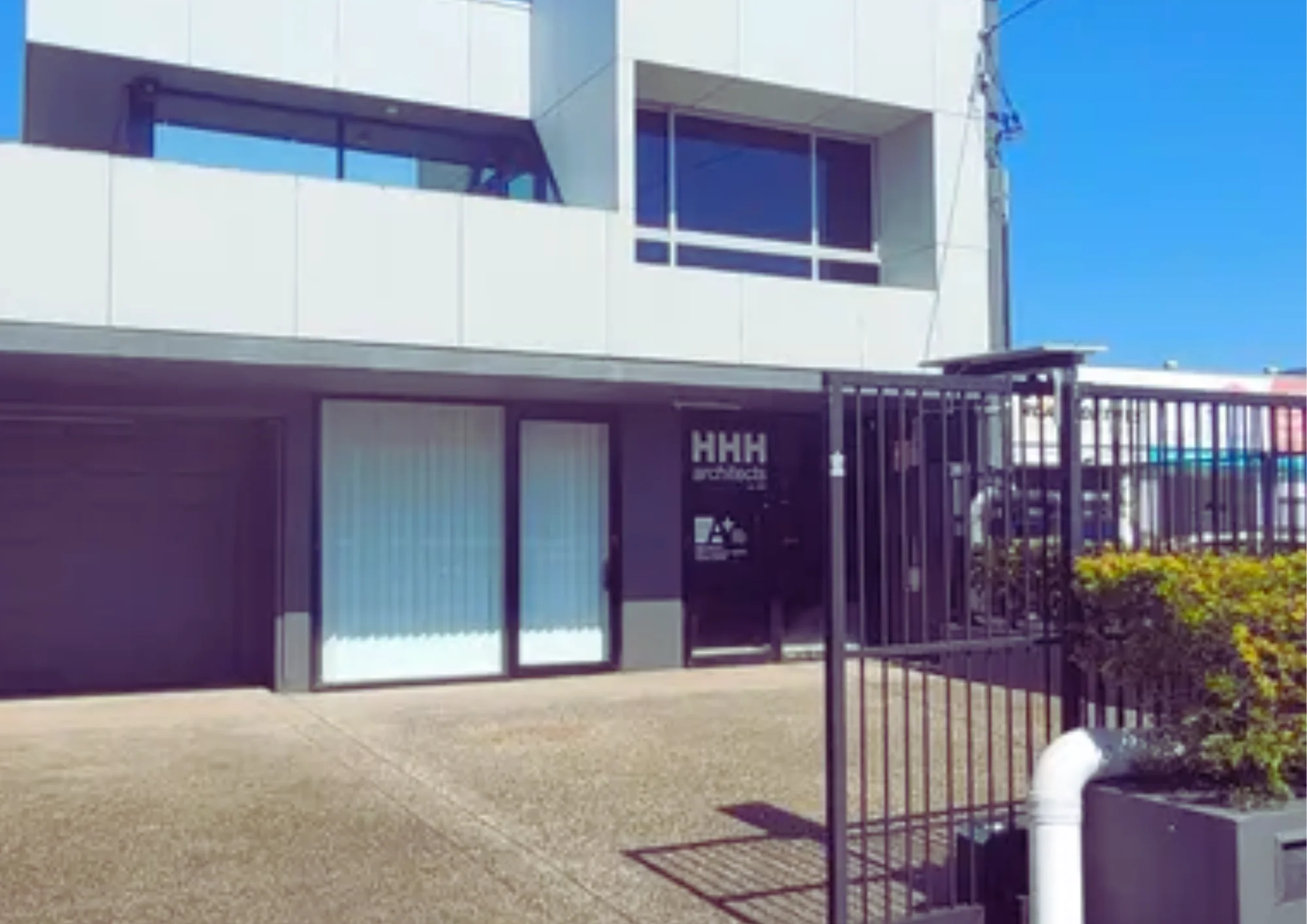 Commercial Painters Gold Coast
